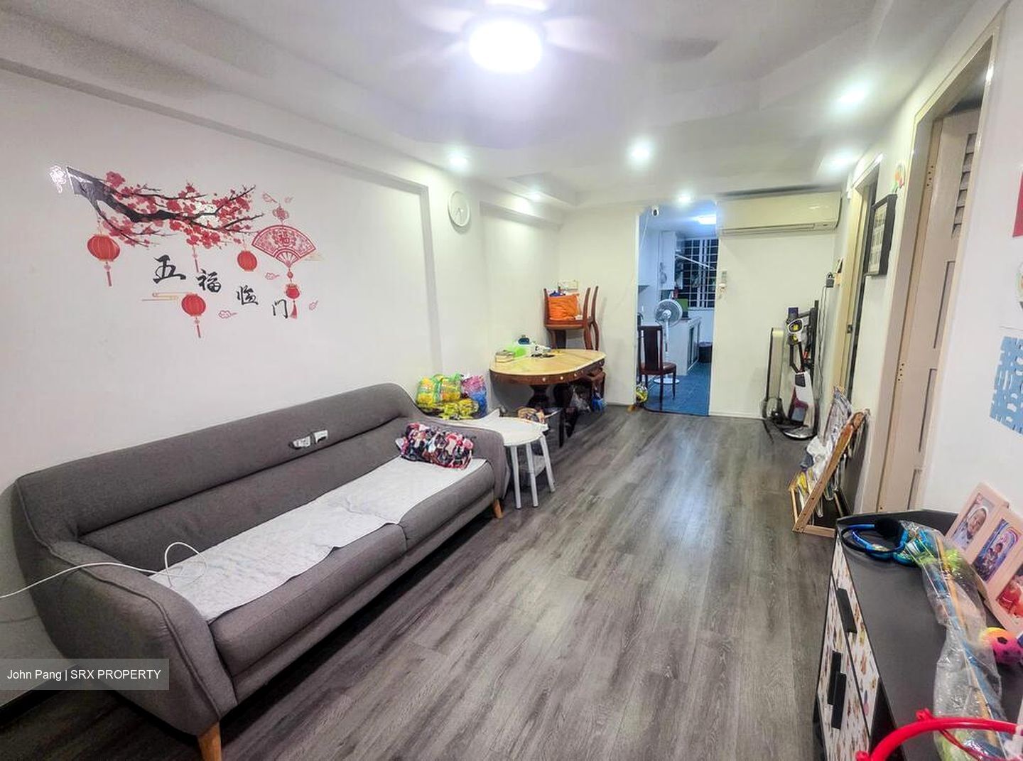 Blk 25 Eunos Crescent (Geylang), HDB 3 Rooms #517990261